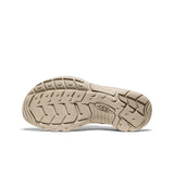 Sandalias KEEN M Newport H2 Monochrome Plaza Taupe