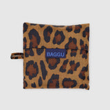 Bolsa BAGGU Estándar Reciclada Leopard