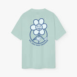 Camiseta WE ARE NOT FRIENDS Daisy Tiffany