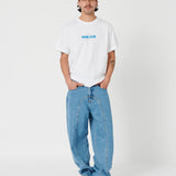 Camiseta WE ARE NOT FRIENDS Jimbocho White