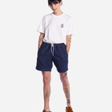 Camiseta OLOW Duality Off White