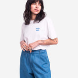 Camiseta OLOW Guardian Crudo