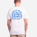 Camiseta OLOW Guardian Crudo