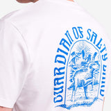 Camiseta OLOW Guardian Crudo