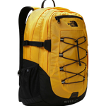Mochila THE NORTH FACE Borealis Classic Summit Gold — vista frontal