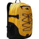 Mochila THE NORTH FACE Borealis Classic Summit Gold — vista frontal