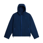 Chaqueta THE NORTH FACE Range Light Hooded Summit Navy — vista frontal