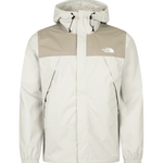 Chaqueta THE NORTH FACE Antora Cumulus Cloud / Stone Slab — vista frontal