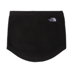 Braga de cuello THE NORTH FACE Denali TNF Black — vista frontal