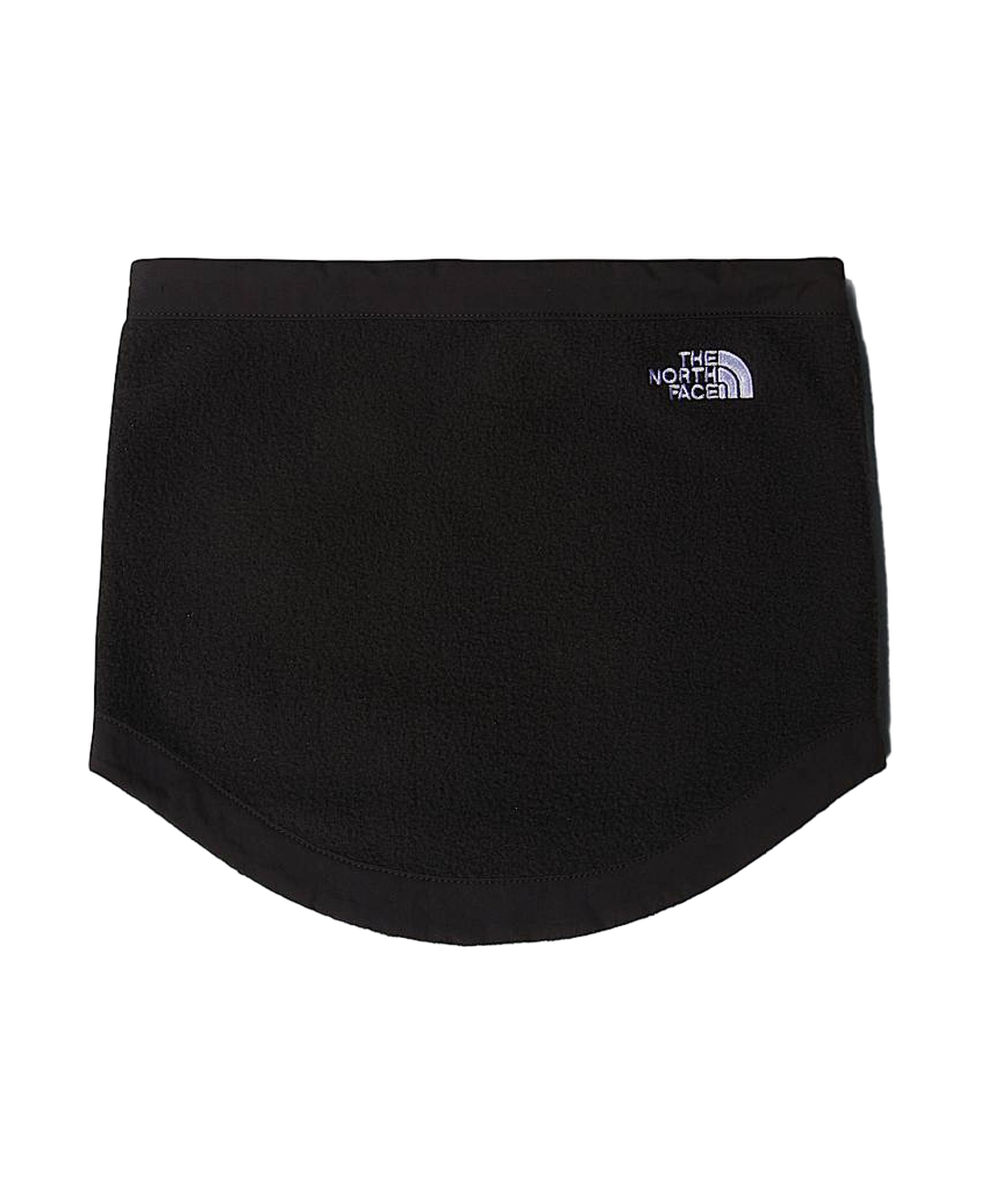 Braga de cuello THE NORTH FACE Denali TNF Black — vista frontal