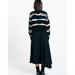 Jersey SUITE13LAB Nelas Jacquard Flysch — vista 2