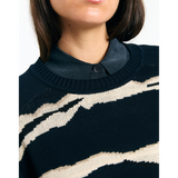 Jersey SUITE13LAB Nelas Jacquard Flysch — vista 4