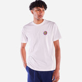 OLOW Yagé Off-White T-Shirt