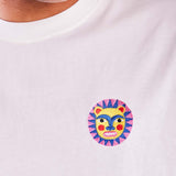 OLOW Yagé Off-White T-Shirt