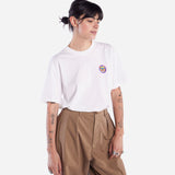 OLOW Yagé Off-White T-Shirt