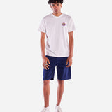 OLOW Yagé Off-White T-Shirt