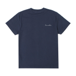 Camiseta EDMMOND STUDIOS Music Center Navy