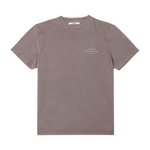 Camiseta EDMMOND STUDIOS Stones Chocolate