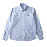 EDMMOND STUDIOS BD Duck Light Blue Shirt 