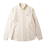 EDMMOND STUDIOS BD Duck Light Yellow Shirt 