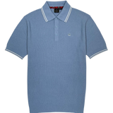 Polo MERC Edmund Dust Blue