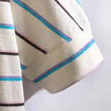 CKS Eldodeep Dunkelbraunes T-Shirt