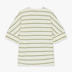 Top CKS Eldodeep - ECRU