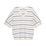 Camiseta CKS Eldodeep Bright Green