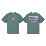 Camiseta EL TÍPICO DE TENERIFE Relajado Fit El Norte