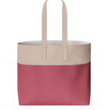 UCON Emilia Lotus Infinity Bag Sand Burgundy