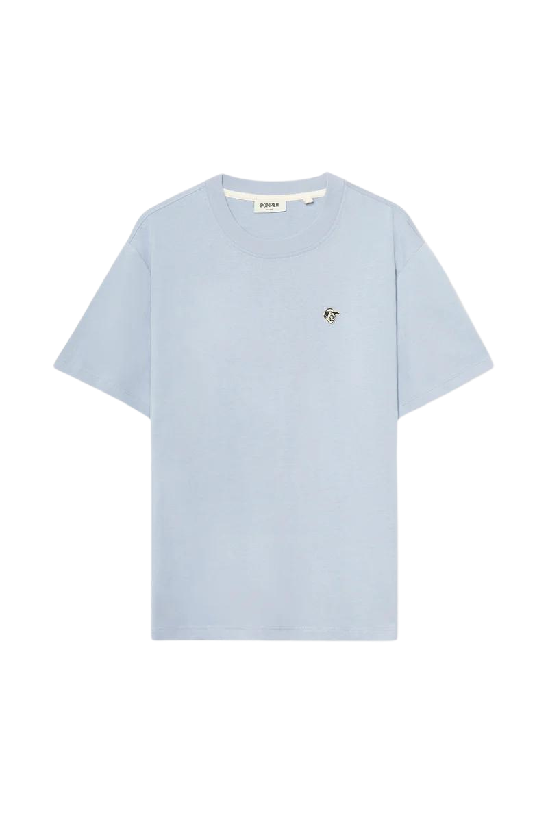 Camiseta Pompeii Lavender Emilio