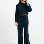 Pantalón SUITE13LAB EO Black