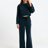 Pantalón SUITE13LAB EO Black