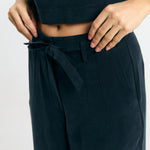 Pantalón SUITE13LAB EO Black
