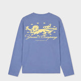 Camiseta YUXUS Eon "Memories" Manga Larga