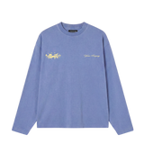 Camiseta YUXUS Eon "Memories" Manga Larga