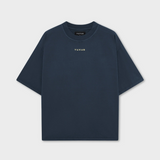 Camiseta YUXUS Blueberry Patterns