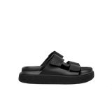 Sandalias VEJA Etna Leather Full Black