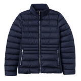 TIFFOSI Evelyn Navy Jacket 