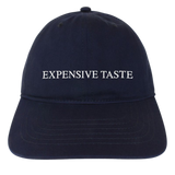 Gorra IDEA Expensive Taste Navy