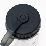 Botella AND WANDER Logo Bottle 500ml