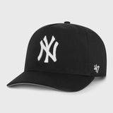 Gorra '47 New York Yankees Hitch Black