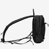 ELLIKER Eyam Sling Black Backpack Bag