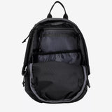 ELLIKER Eyam Sling Black Backpack Bag