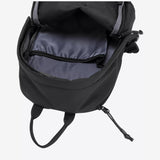 ELLIKER Eyam Sling Black Backpack Bag
