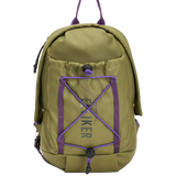 ELLIKER Eyam Sling Khaki Rucksacktasche