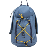 Bolso Mochila ELLIKER Eyam Sling Steel Blue