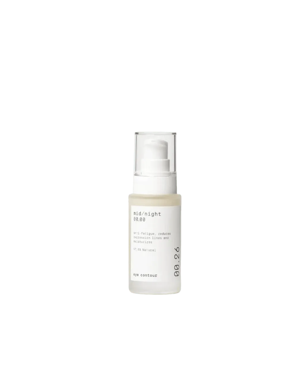 Eye Contour 00.26 - ECRU