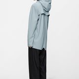 Chubasquero RAINS Unisex Pool