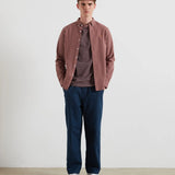 Camisa FARAH Brewer Mauve